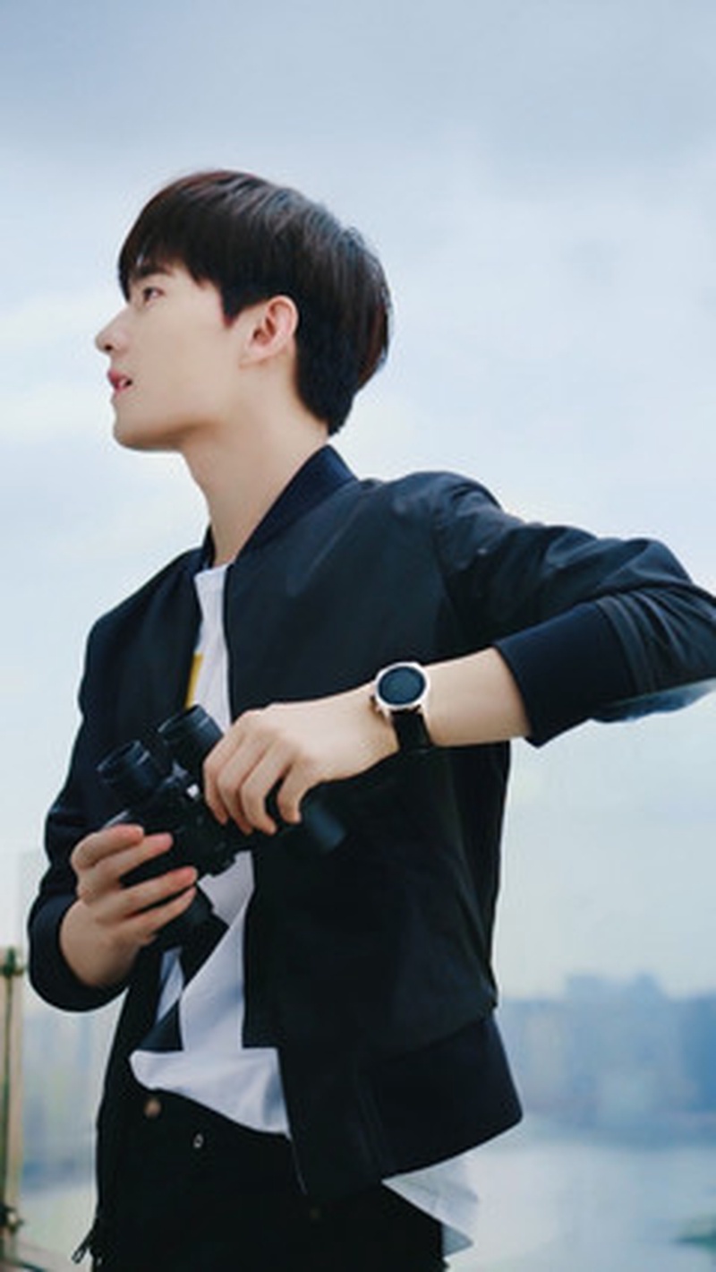 杨洋