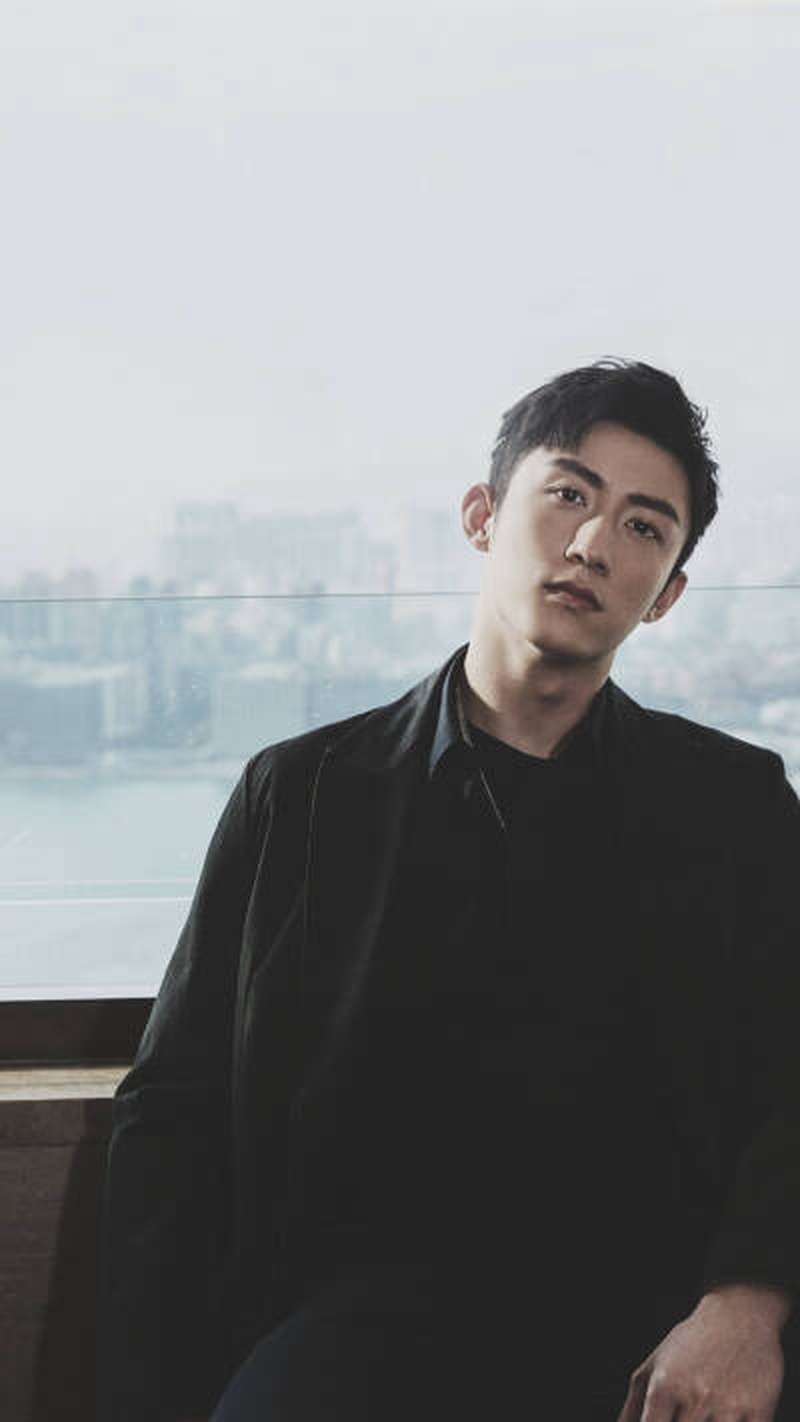 黄景瑜