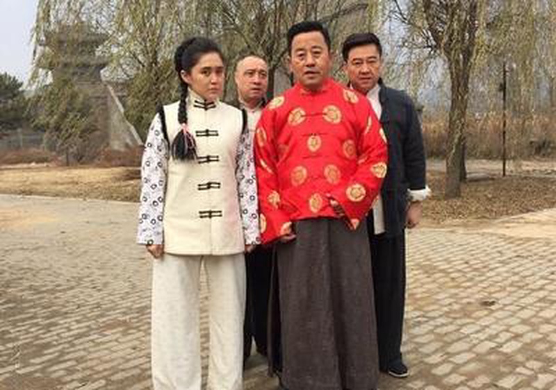《乡村爱情19》