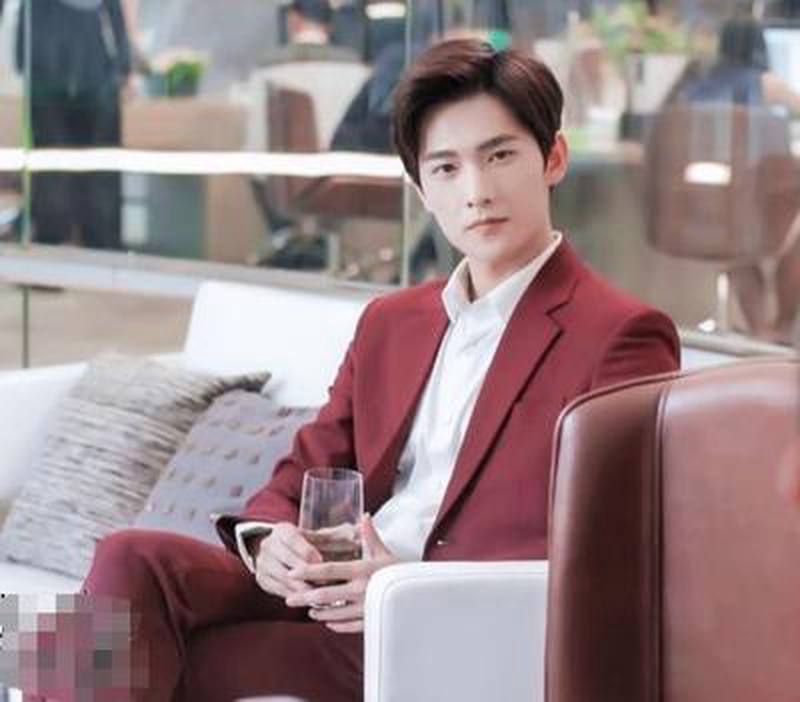 杨洋